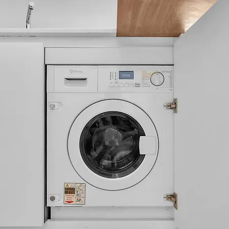 아파트 La Viu - Luxury Beachfront 에스테포나