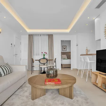 La Viu - Luxury Beachfront 아파트