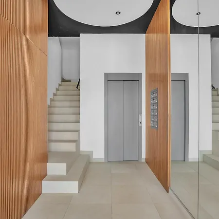 La Viu - Luxury Beachfront * 에스테포나