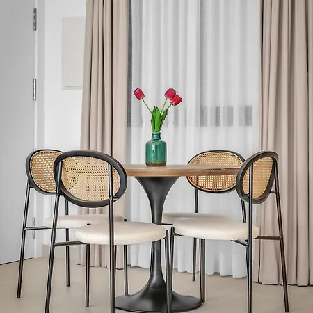 La Viu - Luxury Beachfront