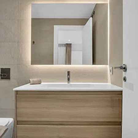 La Viu - Luxury Beachfront *