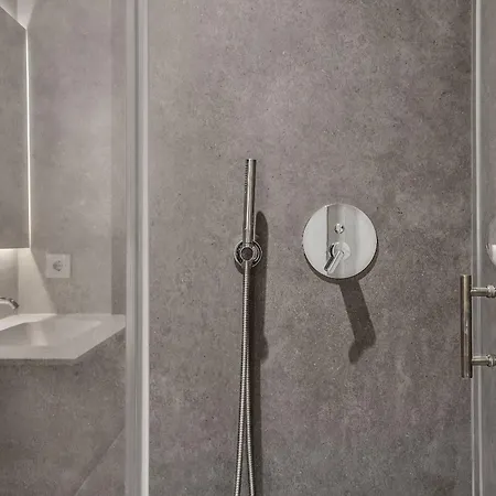 아파트 La Viu - Luxury Beachfront