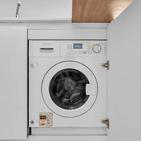 아파트 La Viu - Luxury Beachfront *