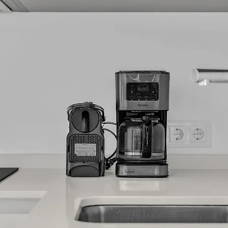 La Viu - Luxury Beachfront 아파트 *