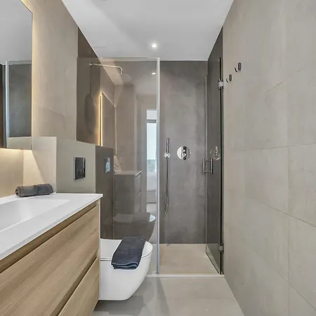 La Viu - Luxury Beachfront By Finest *