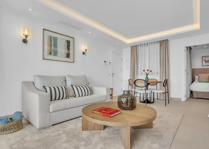 La Viu - Luxury Beachfront By Finest Appartement