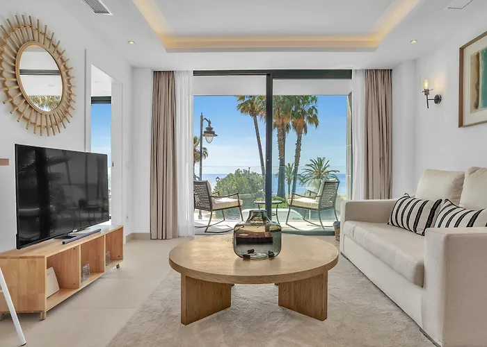 La Viu - Luxury Beachfront By Finest *