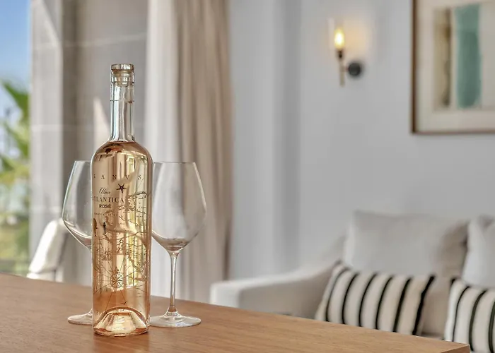 La Viu - Luxury Beachfront By Finest Appartement *