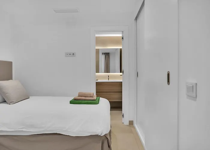 La Viu - Luxury Beachfront By Finest *