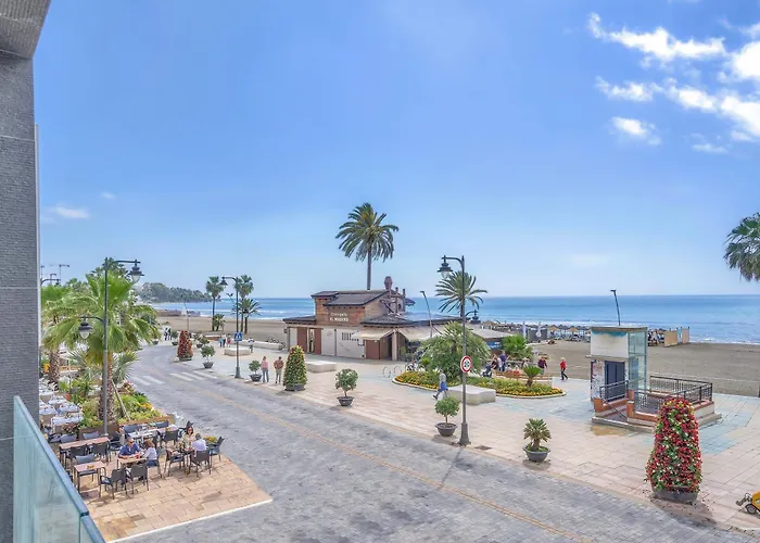 La Viu - Luxury Beachfront By Finest