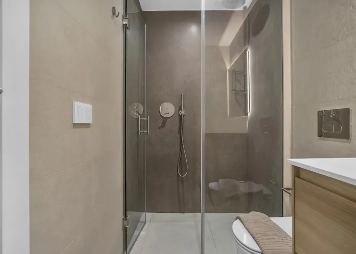 Appartement La Viu - Luxury Beachfront By Finest Estepona