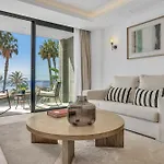 Διαμέρισμα La Viu - Luxury Beachfront By Finest *