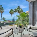 La Viu - Luxury Beachfront By Finest * Εστεπόνα