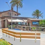 דירה La Viu - Luxury Beachfront By Finest *
