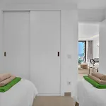 דירה La Viu - Luxury Beachfront By Finest *