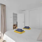 La Viu - Luxury Beachfront By Finest Estepona