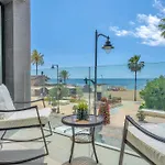 Apartament La Viu - Luxury Beachfront By Finest