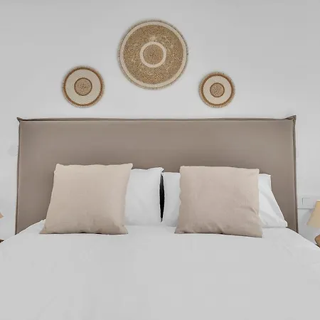 La Viu - Luxury Beachfront Apartment Estepona
