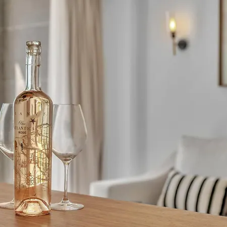 Daire La Viu - Luxury Beachfront Estepona