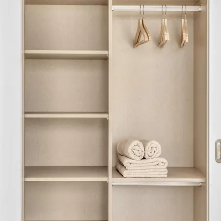 La Viu - Luxury Beachfront Daire