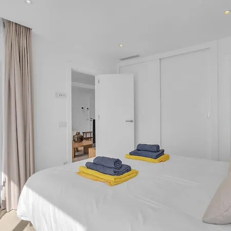La Viu - Luxury Beachfront *