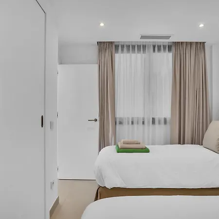 Daire La Viu - Luxury Beachfront