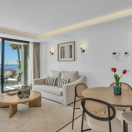 La Viu - Luxury Beachfront