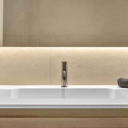 La Viu - Luxury Beachfront Daire *