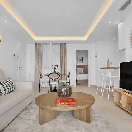 La Viu - Luxury Beachfront Apartment