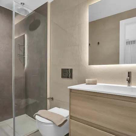 Apartment La Viu - Luxury Beachfront