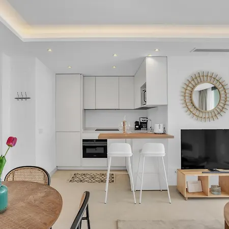 La Viu - Luxury Beachfront Estepona