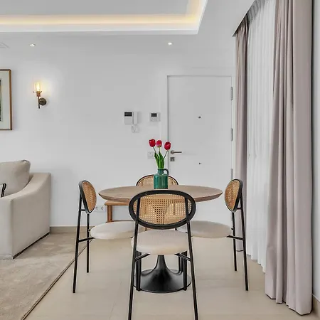 Daire La Viu - Luxury Beachfront *