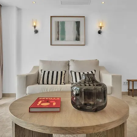 Daire La Viu - Luxury Beachfront Estepona