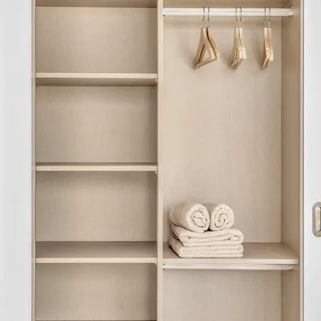 La Viu - Luxury Beachfront Daire Estepona