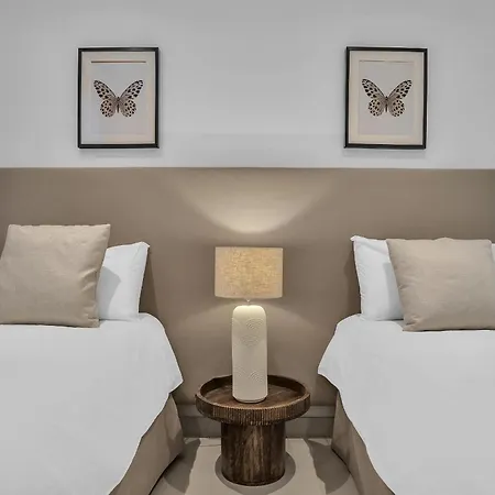 La Viu - Luxury Beachfront Estepona