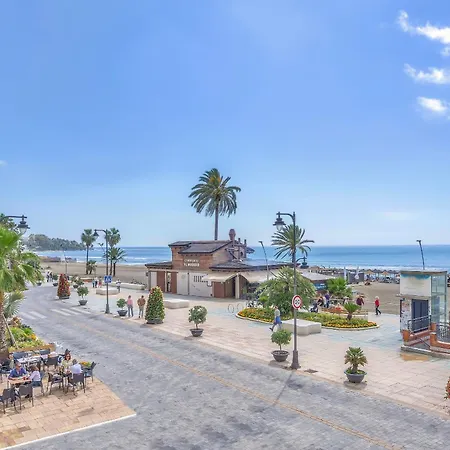 La Viu - Luxury Beachfront * Estepona