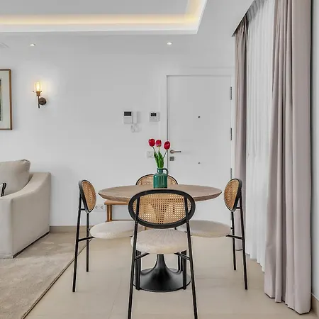 La Viu - Luxury Beachfront By Finest * Estepona