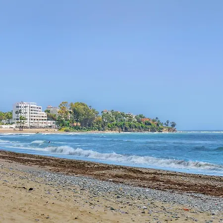 La Viu - Luxury Beachfront By Finest * Estepona