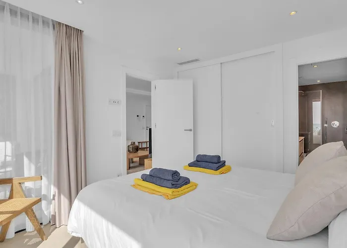 La Viu - Luxury Beachfront By Finest