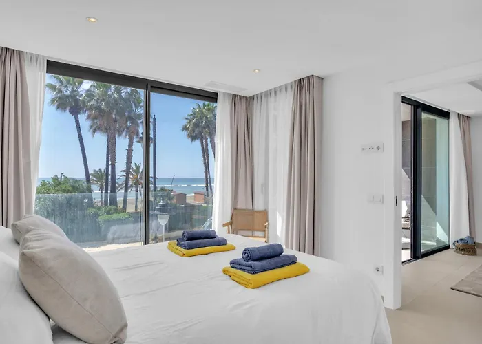 La Viu - Luxury Beachfront By Finest