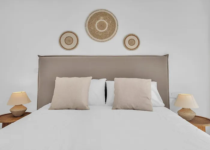 La Viu - Luxury Beachfront By Finest *