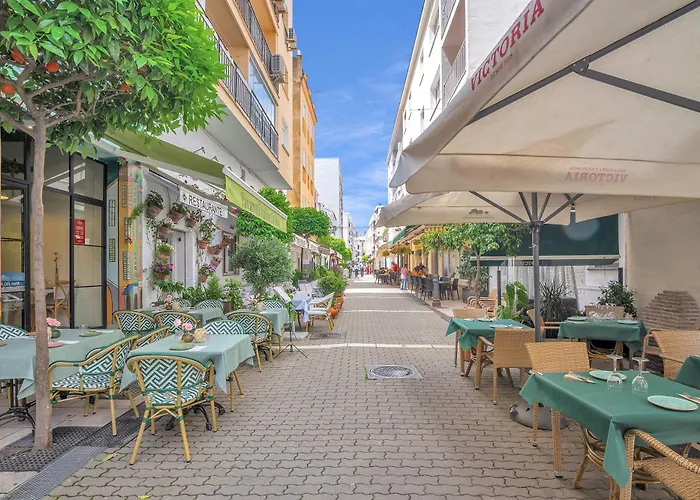 La Viu - Luxury Beachfront By Finest Estepona