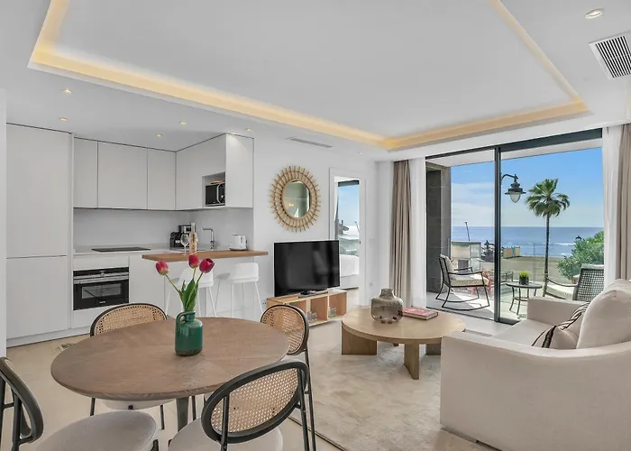 La Viu - Luxury Beachfront By Finest