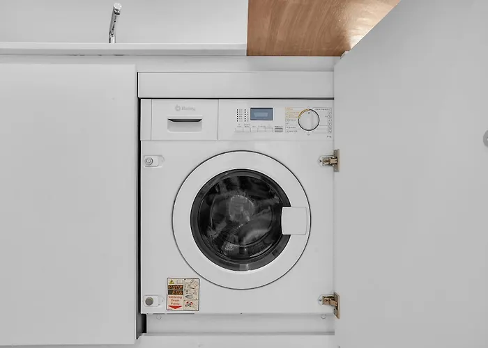 Apartment La Viu - Luxury Beachfront By Finest Estepona