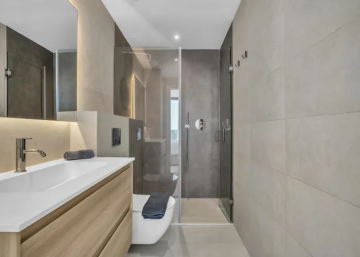 La Viu - Luxury Beachfront By Finest