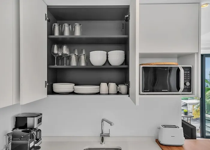 La Viu - Luxury Beachfront By Finest