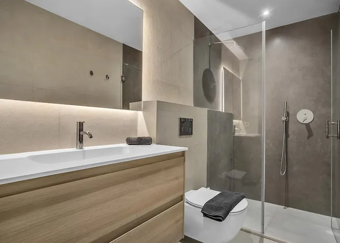 La Viu - Luxury Beachfront By Finest