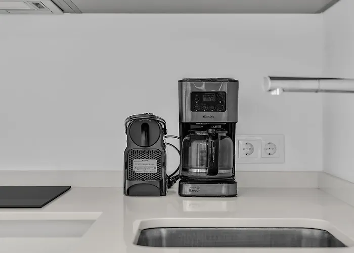 La Viu - Luxury Beachfront By Finest * אסטפונה