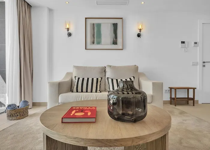 La Viu - Luxury Beachfront By Finest Estepona