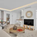 La Viu - Luxury Beachfront By Finest * Estepona